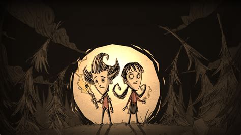 don't starve together console.